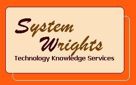 System Wrights Logo